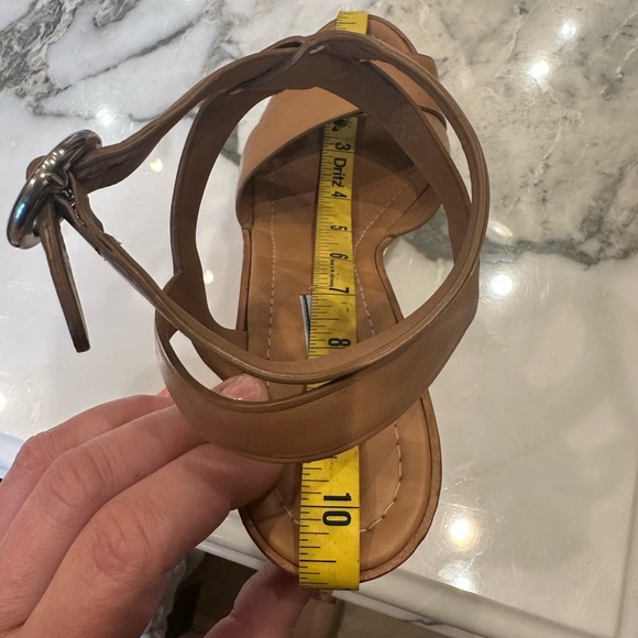 Prada platform espadrille size 41 - Picture 9 of 11